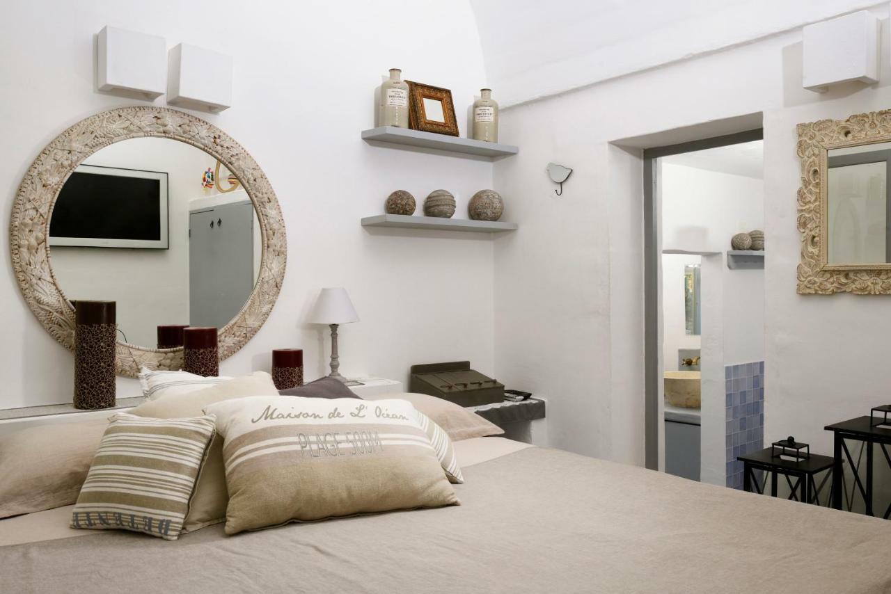 B&B Trullo Barbagiullo Cisternino Bagian luar foto